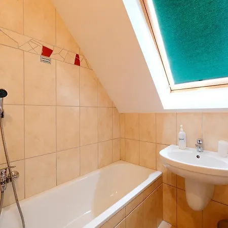 Apartment Heviz 2 Hévíz