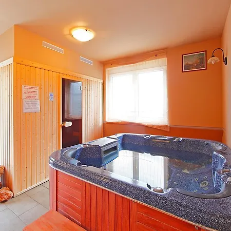 Apartment Heviz 2 Hévíz