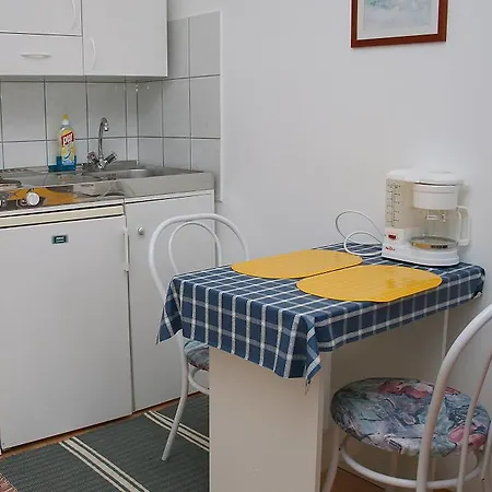 Apartment Apartment Heviz 2 Hévíz