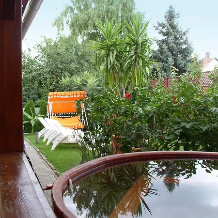 Apartment Apartment Heviz 2 Hévíz