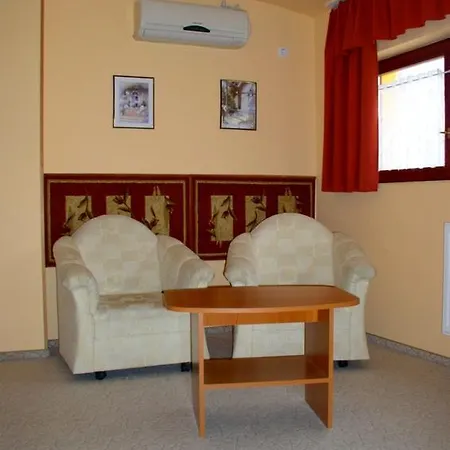 Apartment Heviz 2 Apartment Hévíz