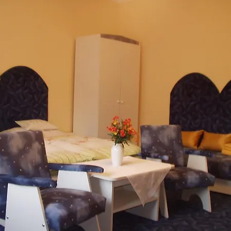 Apartment Apartment Heviz 2 Hévíz